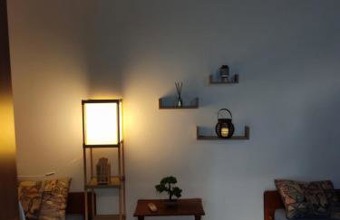 Lena Summer Sea Family Vacation House & Yard Chalkidiki - Foto 24