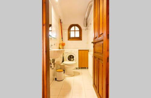 Tzitzikari, Private Cottage in a Citrus Garden - Foto 33