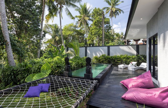 Capung Asri Ubud - Foto 22