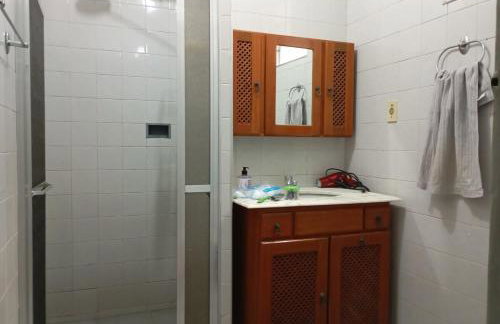 Apartamento mobiliado, 2 q, perto Unimed, CSN, via Dutra, H Zilda Arns - Foto 23