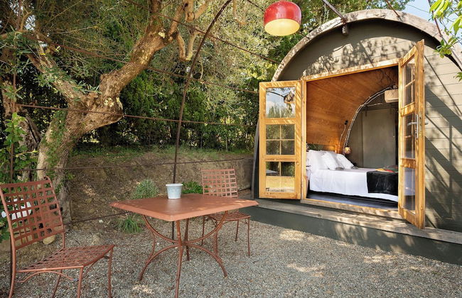 I Capricci di Merion Resort & Spa - Foto 23