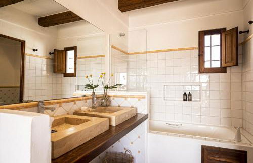 CAN NOVES - Villa de 4 Suites 34 y 22 - Foto 19