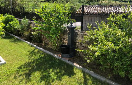 Villa Marta Casa de Indianos Passive House - Foto 13