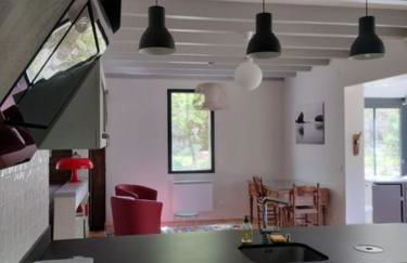 Maison Bel Air - Foto 10