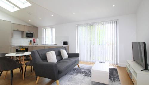 West Finchley by Viridian Apartments - Foto 2