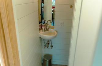 Charming Little House at Buckleberry View EV Recharge Gorgeous View Hot Tub - Foto 14