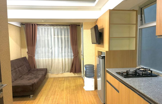 Cozy Room @ Hallo Tidur By Tio - Foto 20