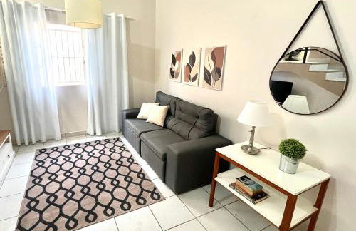 Casa Ampla - Ótima Localização - Foto 6