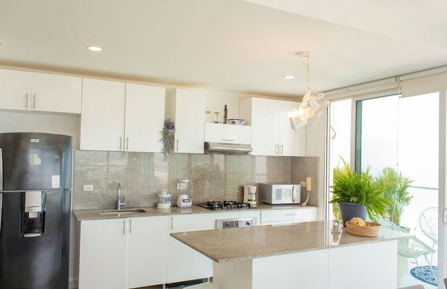 Condominio frente al mar Morros Epic. - Foto 22