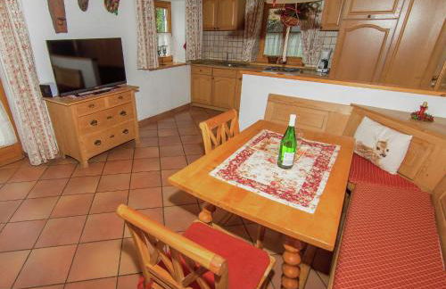 Alluring Holiday Home in Ubersee With Whirlpool - Foto 5