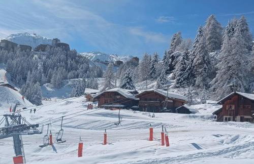 Duplex lumineux 6/7 pers, accès pistes, WIFI, animaux acceptés - FR-1-181-2836 - Foto 13