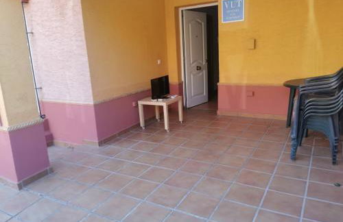 Chalet Islantilla "Costa de la Luz" - Foto 33