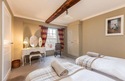 Family friendly, big beautiful 17th Century house - Foto 16