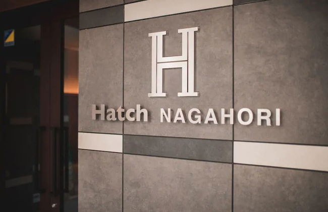 Hatch NAGAHORI 701 - Photo 14