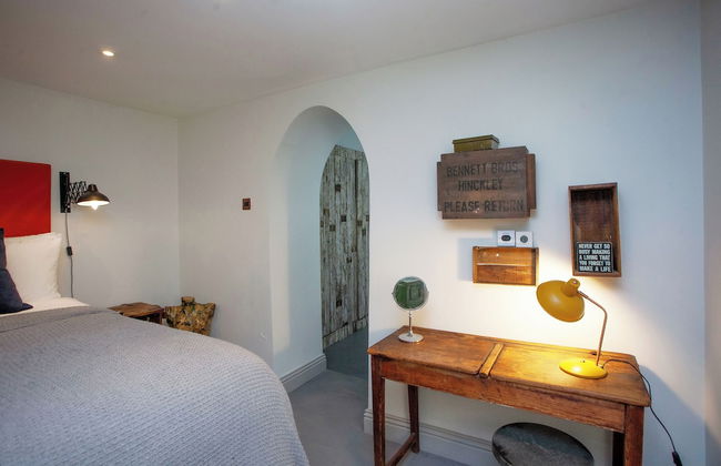 Higgihaus Apt1 36 37 Royal York Cres - Foto 8