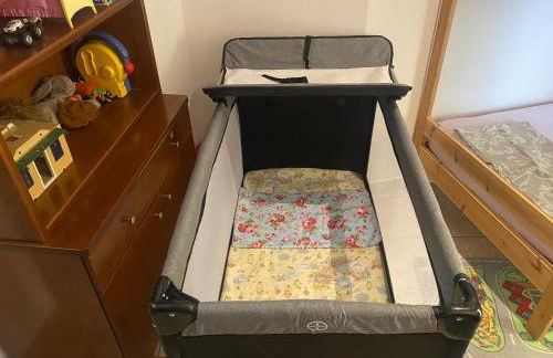 COZY & QUIET CITY APARTMENT - Foto 68