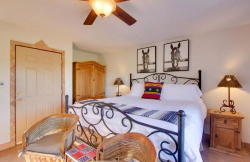 La Paloma - Full Circle Ranch Studio with Views! - Foto 5