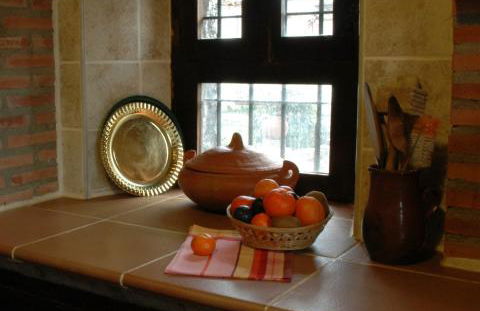 La Casa Rural Cortijo del Zoco Bajo - Foto 49