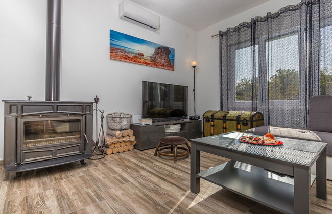 Villa Stingray - Foto 25