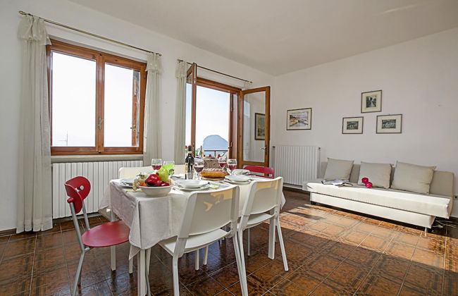 Balcone Panoramico sul Garda - Photo 10