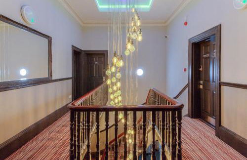 Remaotel Seafield Court Apartments - Foto 50