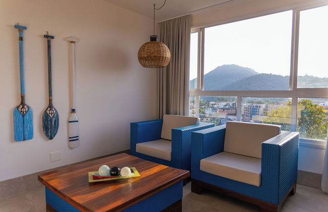 Vossa Bossa Ubatuba Acarau - Foto 17