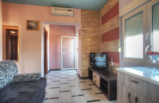 Villa Nika - Foto 30