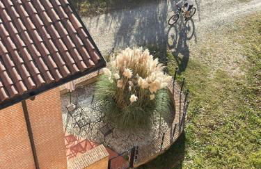 La Bordona Monferrato cobalto e corallo - Foto 11