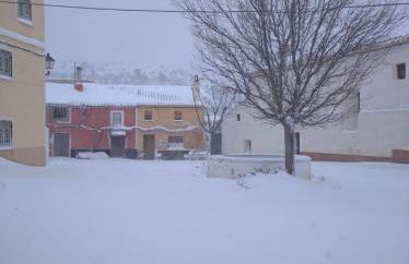 CASA RURAL REVOLCADORES - Foto 31