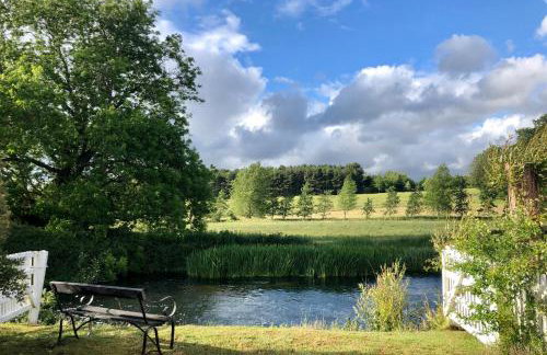 Waterside, Elmham Watermill, Norfolk - Foto 16