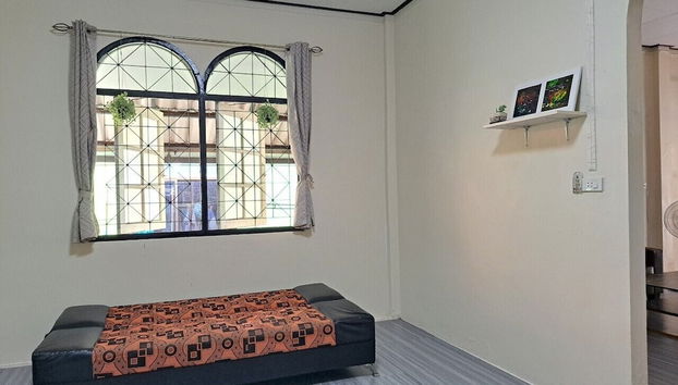 Cozy Mantra Home - Foto 5, Habitación