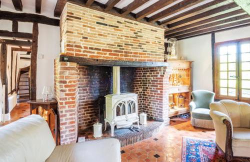 Holiday Home La Chaumière by Interhome - Foto 7