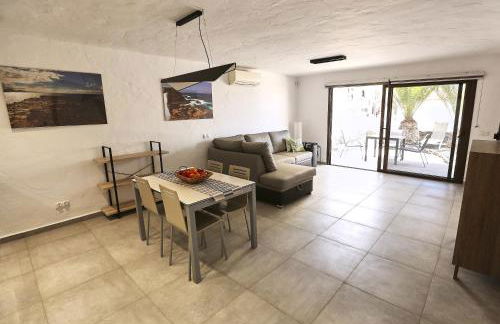 Villa Sotavento Modern new apartment in Park Natural Adults Only - Photo 6