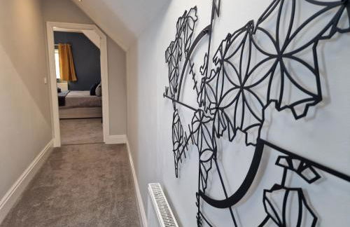 Southbarn - Spectacular Country Home - Foto 50