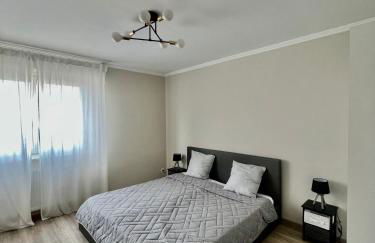 À 10 min du centre de strasbourg appartement - Foto 7