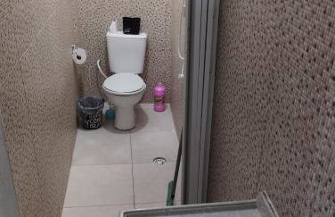 Apartamento 01 Jardim Peri Quarto Cozinha Banheiro - Foto 8