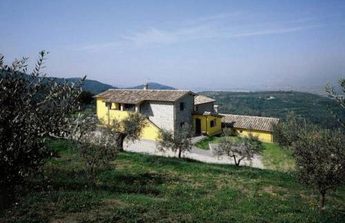 Il Poggio Delle Ginestre - Foto 38