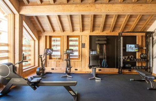 Les Appartements du Mérilys - Foto 44