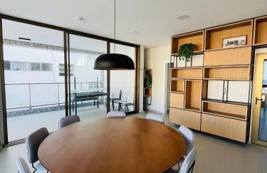 UNU Rio Vermelho Conceito: Piscina, academia e + - Foto 62