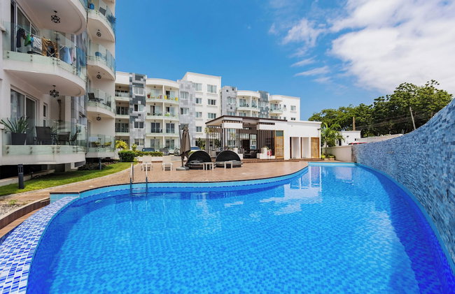 Accra Fine Suites-Henrietta's Residences - Foto 32