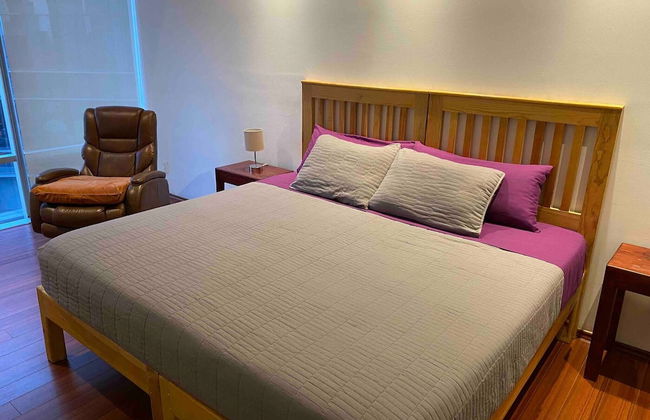 Beautiful Apartment Reforma77 22thfloor 1bdr 2bath - Foto 2