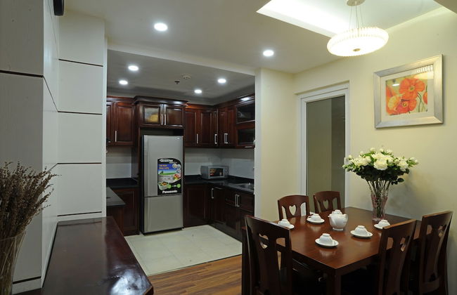 Hera Building - Foto 9