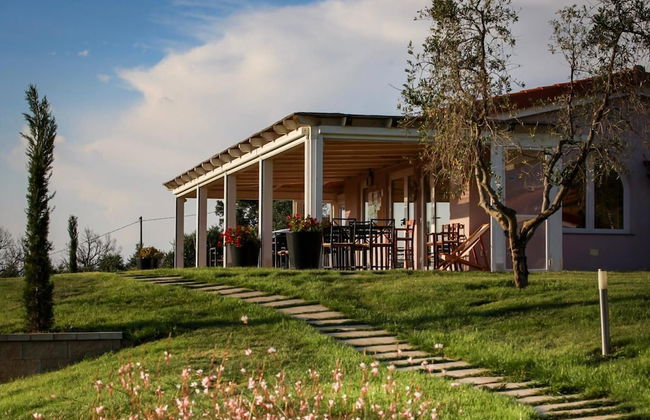 Podere n° 8 in Maremma - Foto 59