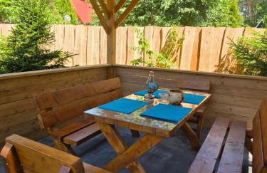 Gościnna Chatka - Foto 23