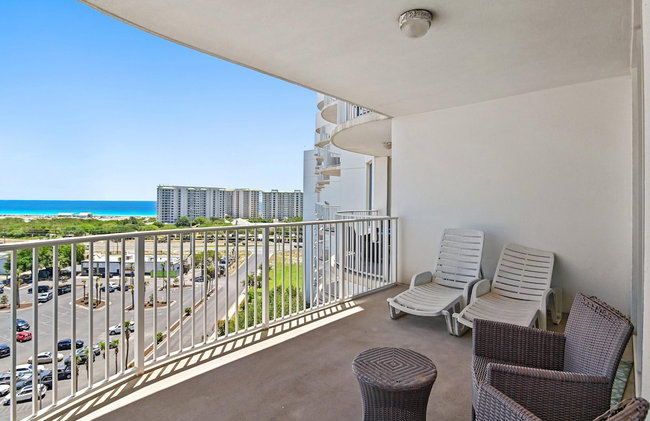 Palms Resort #11002 Full 2 Bedroom - Foto 129