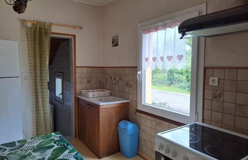 Maison de charme à Rougegoutte avec jardin et barbecue - Foto 3