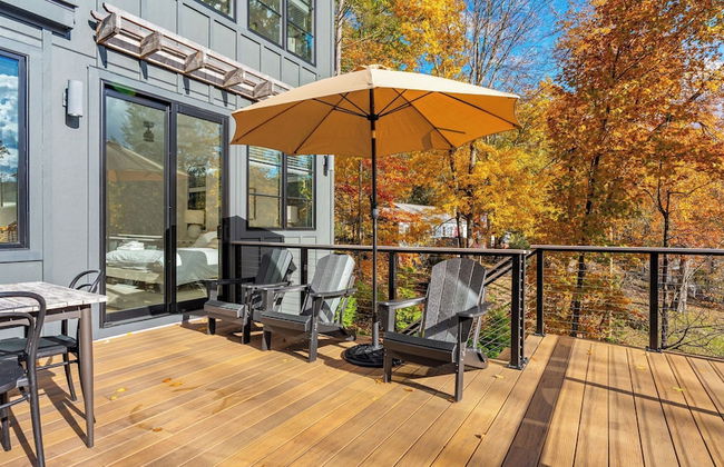 Forget-me-not by Avantstay Bold Lakefront Escape - Foto 56