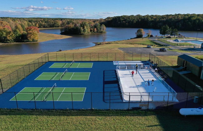 Wilderness Presidential Resort - Foto 34