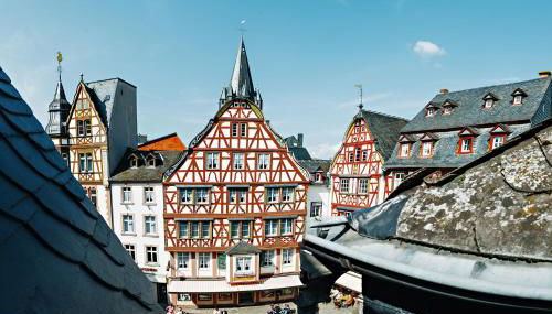 Kronser Ferienwohnungen - Foto 4, Shopping Area