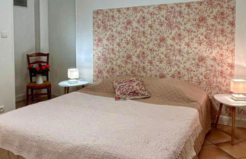 Pet Friendly Home In Nanteuil-En-Vallée With Wifi - Foto 14